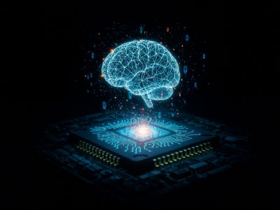 blog inteligencia artificial